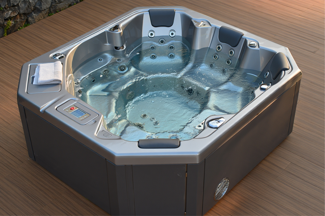 Jacuzzi
