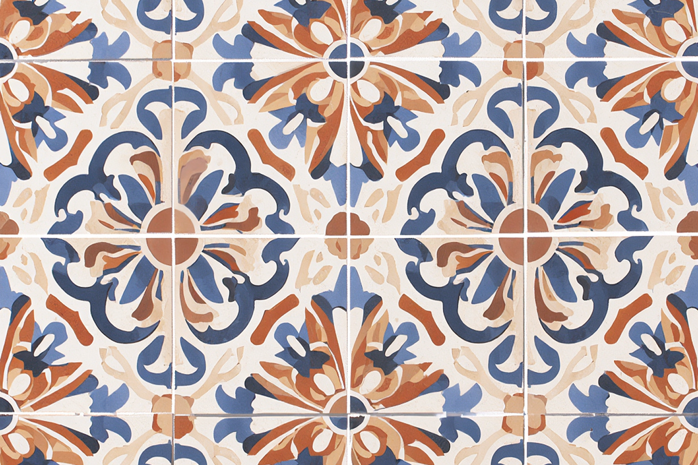 Mosaico Hidr_ulico 1