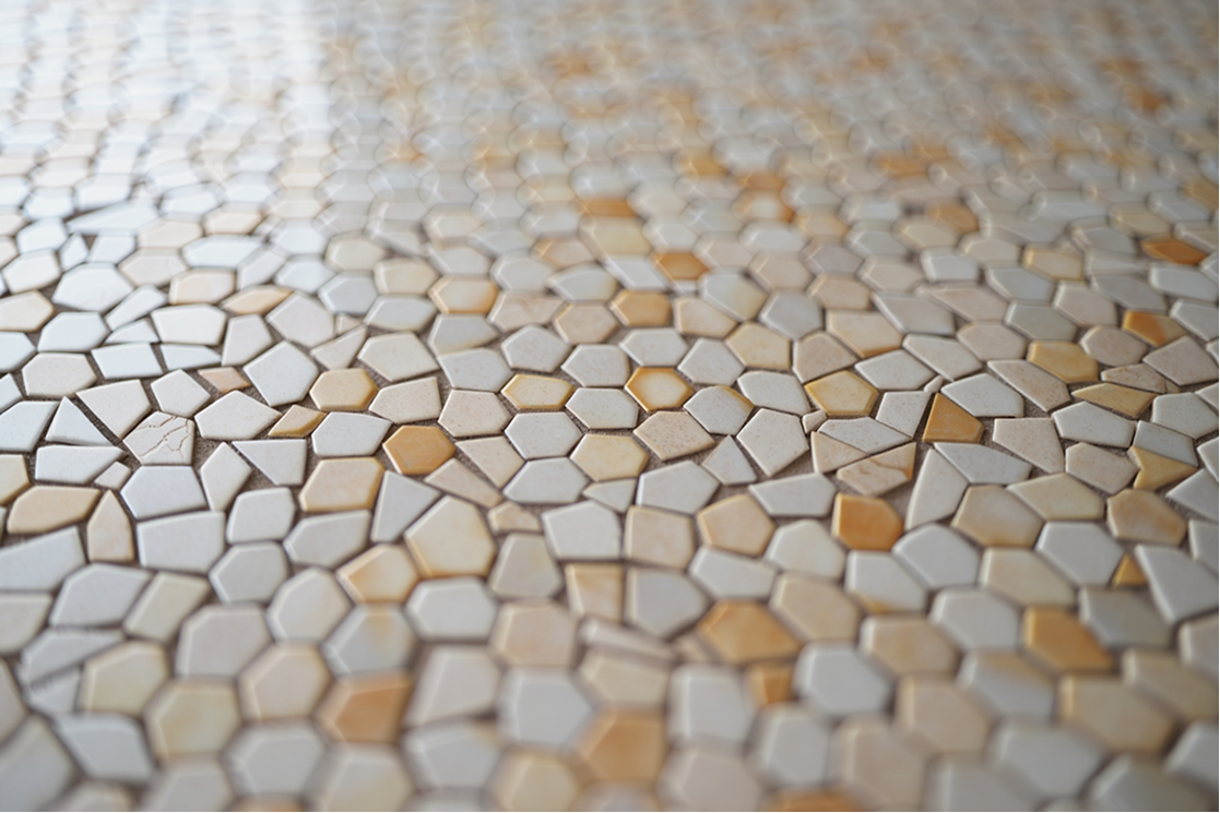 Mosaicos