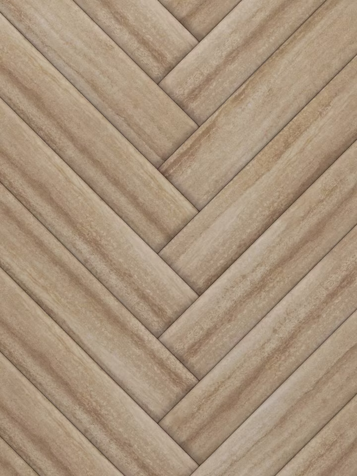 Pavimento Natural - Madera