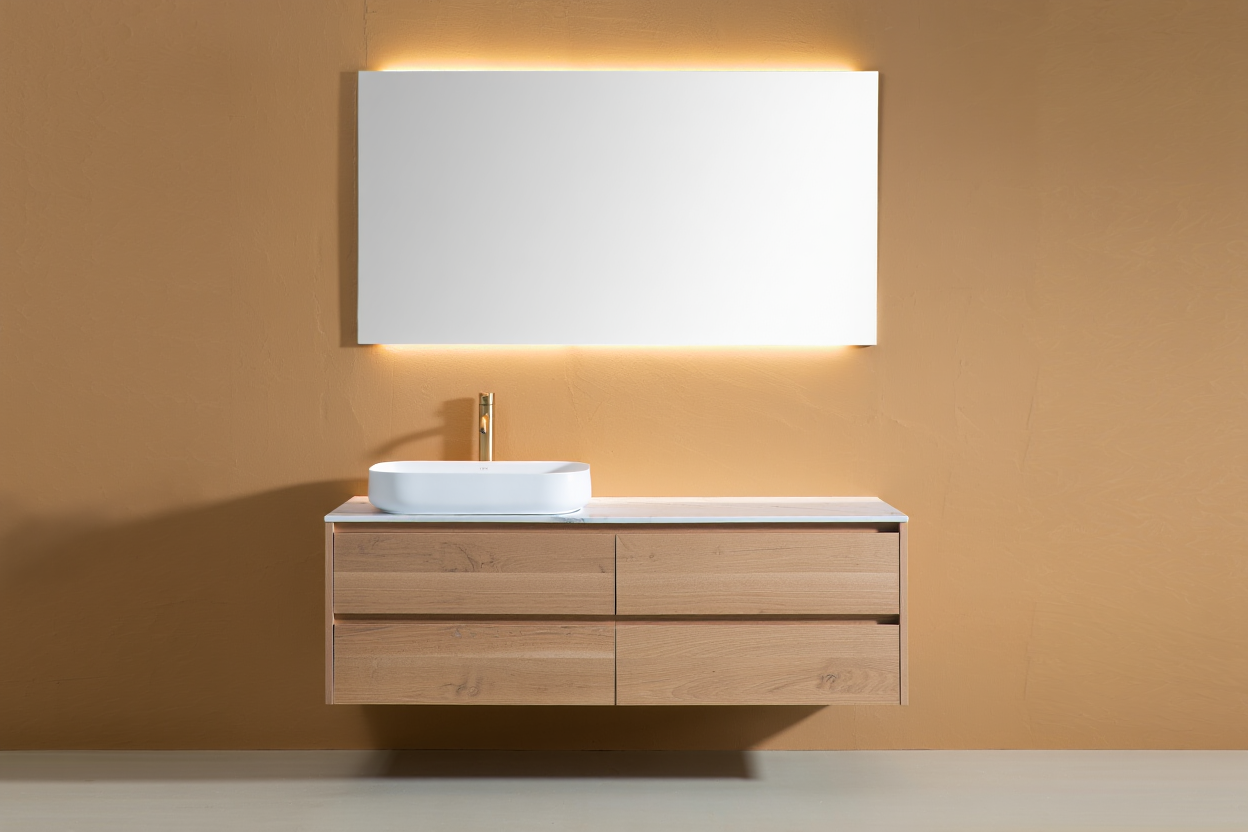 mueble baño