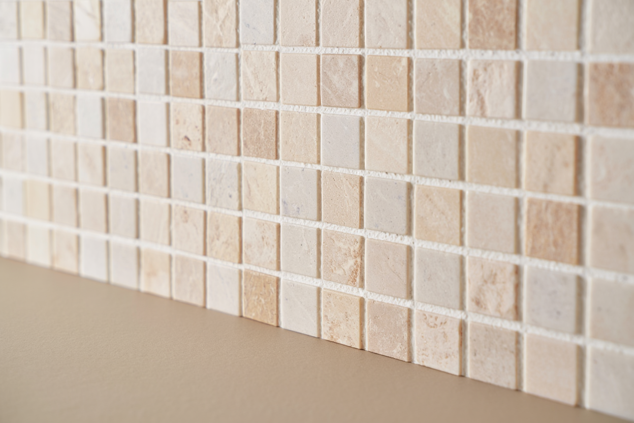 Natural Mosaico