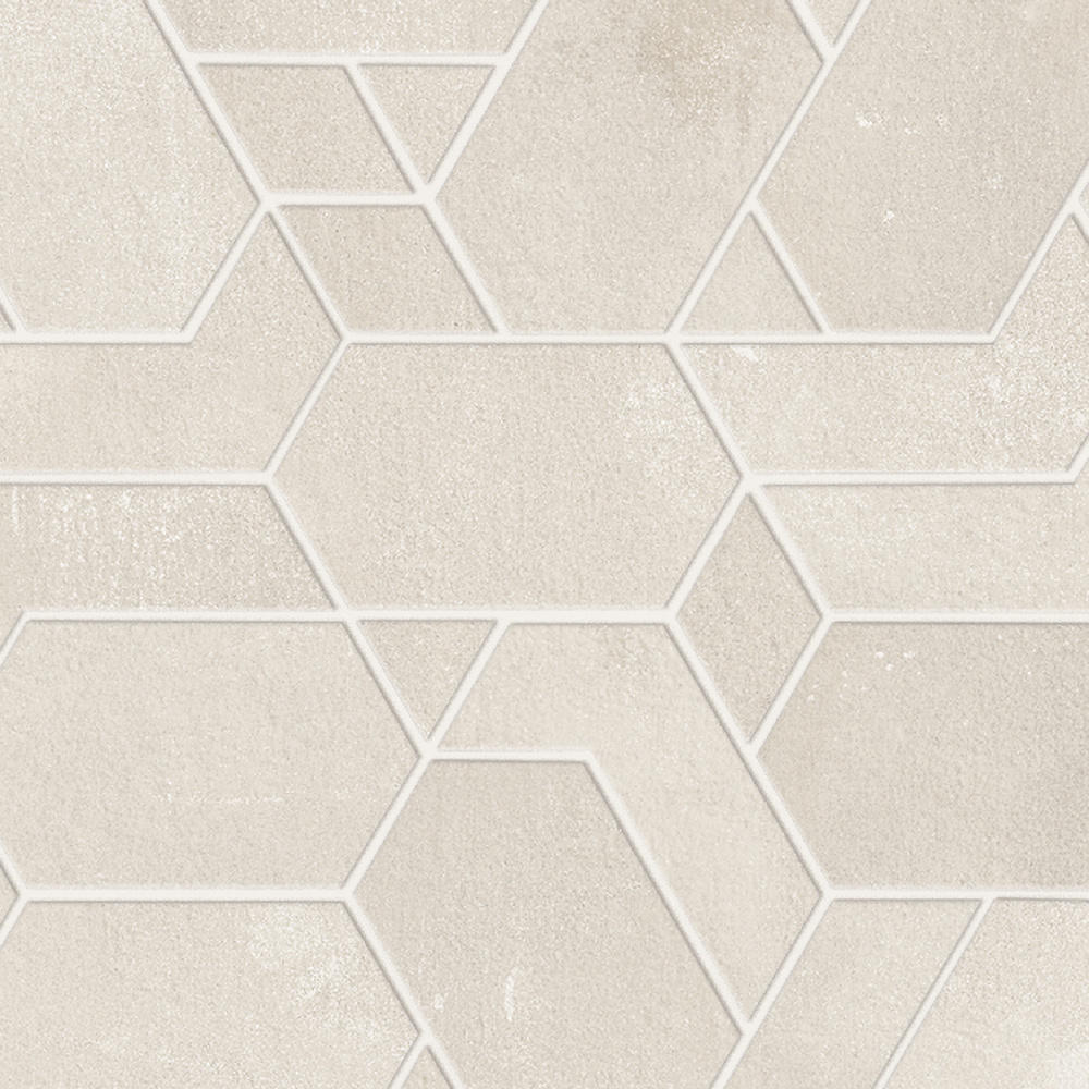 Revestimiento Porcelanico - Mosaico